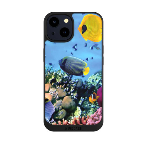 Apple iPhone 14 NIVOpure Unter dem Meer