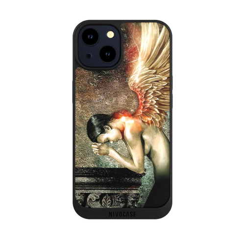 Apple iPhone 14 NIVOpure Karma