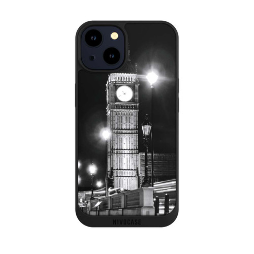Apple iPhone 14 NIVOpure Big Ben