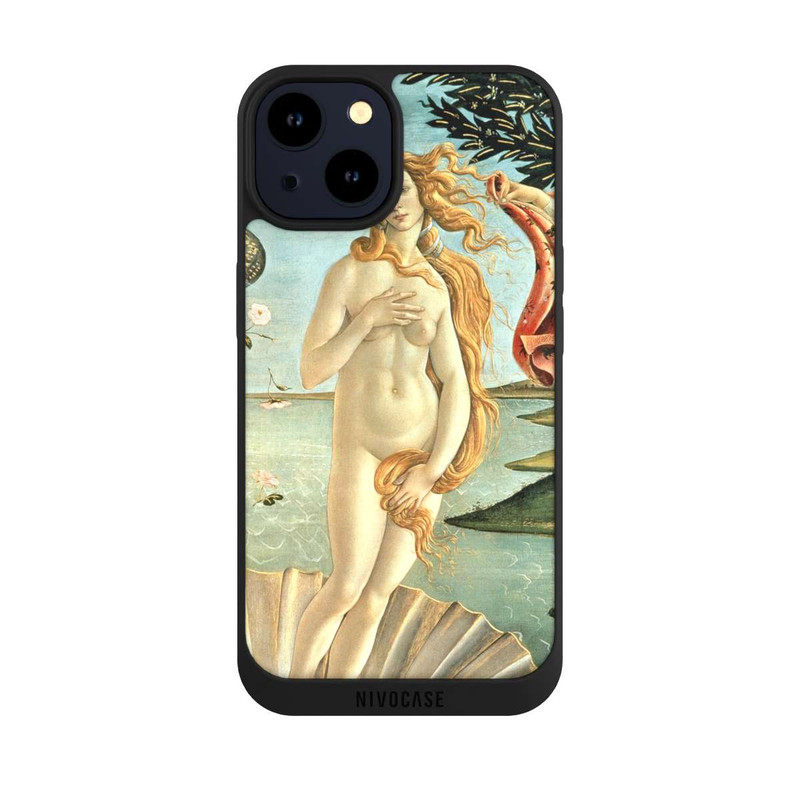 iPhone 14 NIVOpure La Naissance de Vénus
