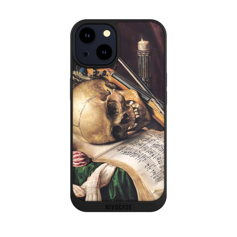 iPhone 14 NIVOpure Vanitas