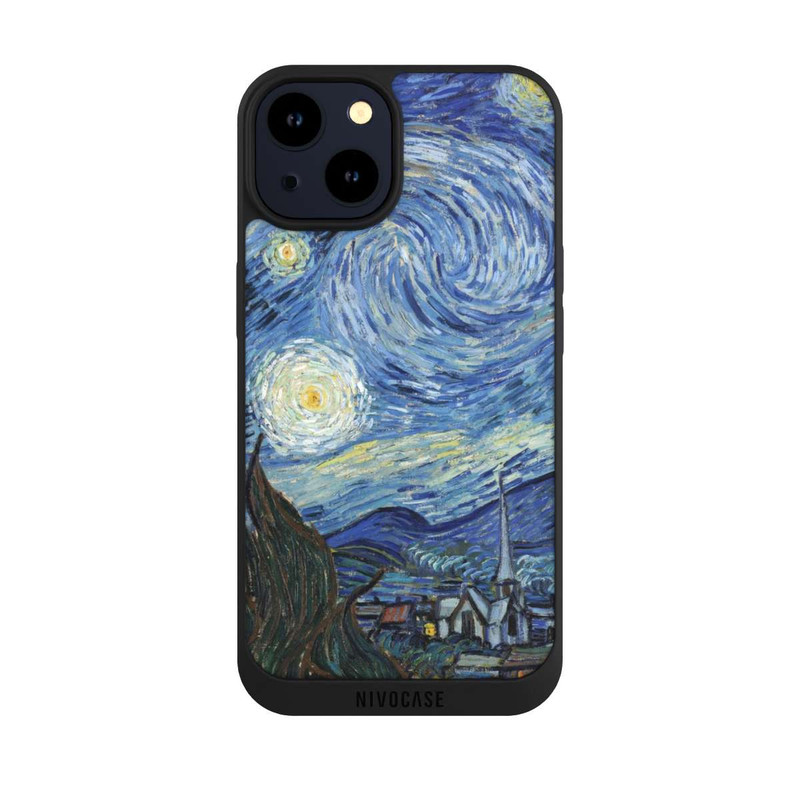 iPhone 14 NIVOpure La Nuit étoilée