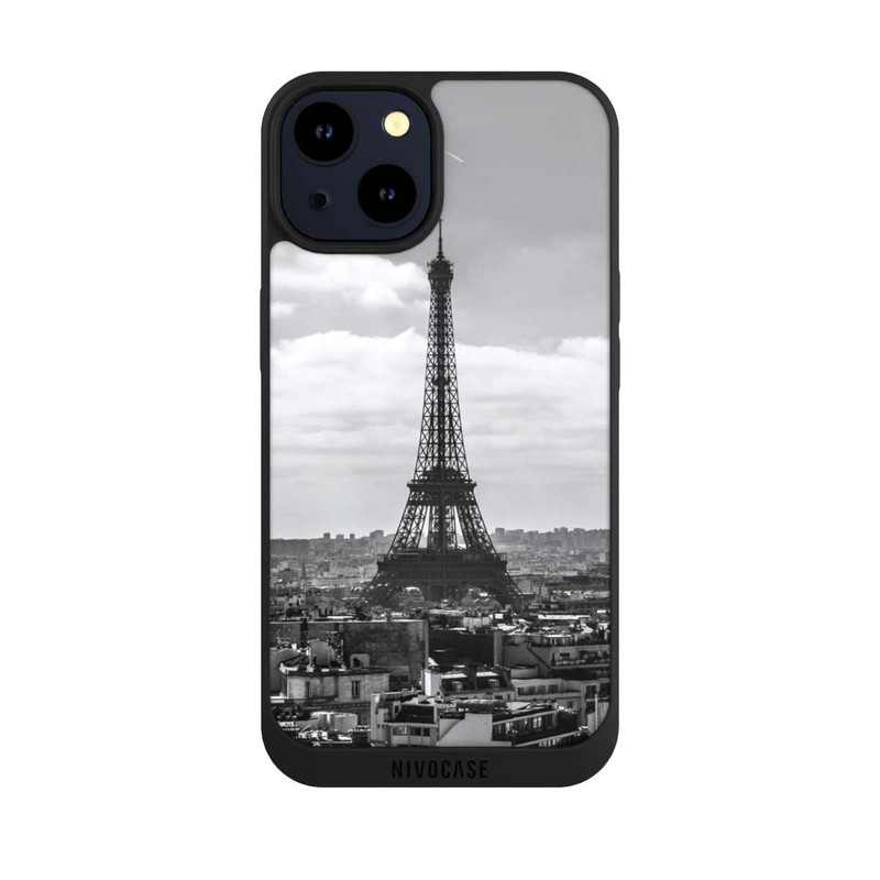 iPhone 14 NIVOpure Paris Mon Amour