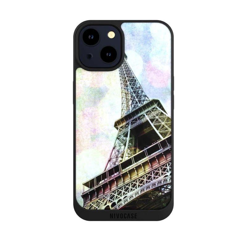 iPhone 14 NIVOpure La Tour Eiffel