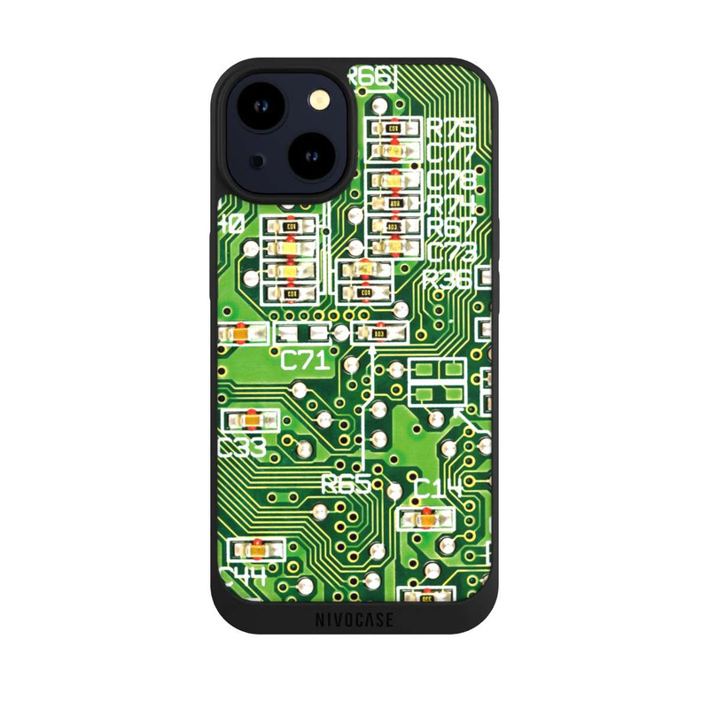 iPhone 14 NIVOpure Circuit Imprimé