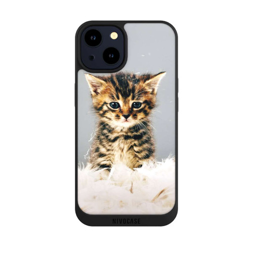 Apple iPhone 14 NIVOpure Kitty