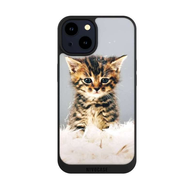 iPhone 14 NIVOpure Kitty