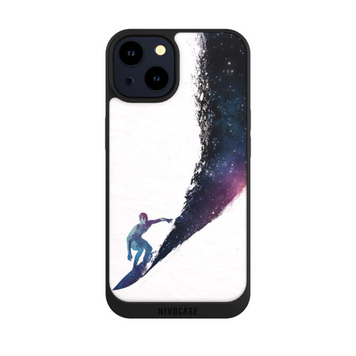 Apple iPhone 14 NIVOpure Surfing the Universe