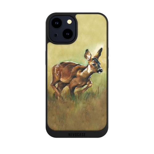 Apple iPhone 14 NIVOpure Roe deer