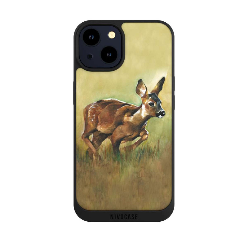 iPhone 14 NIVOpure Roe deer
