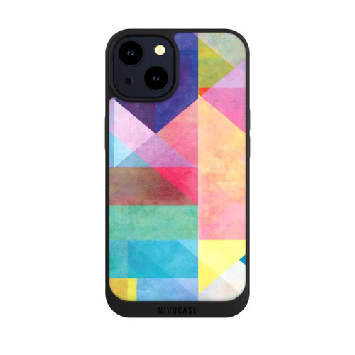 Apple iPhone 14 NIVOpure Colorblocking 2