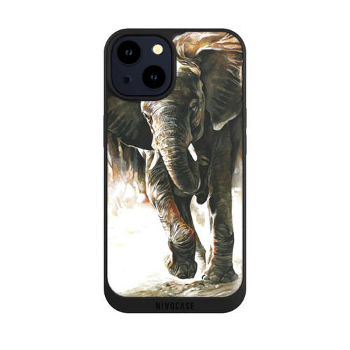 Apple iPhone 14 NIVOpure Elephant 2