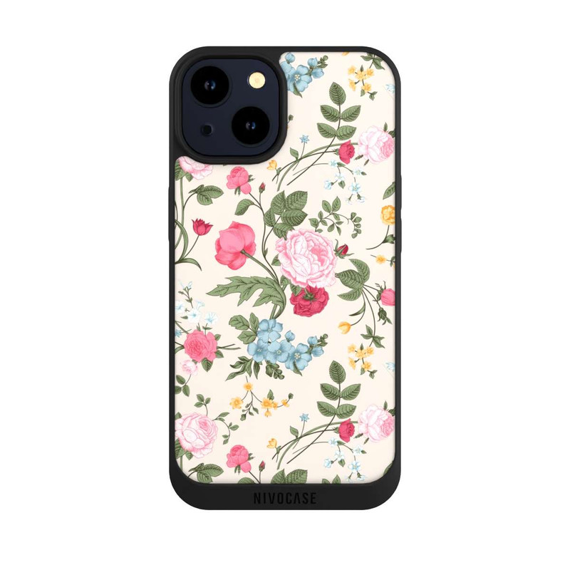 iPhone 14 NIVOpure Vintage Beauty