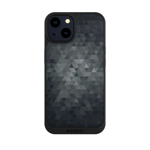 Apple iPhone 14 NIVOpure mysteriöses Schwarz