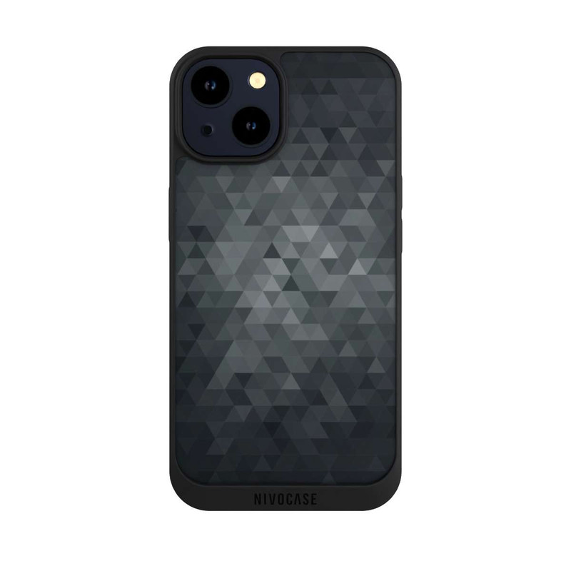 iPhone 14 NIVOpure mysteriöses Schwarz