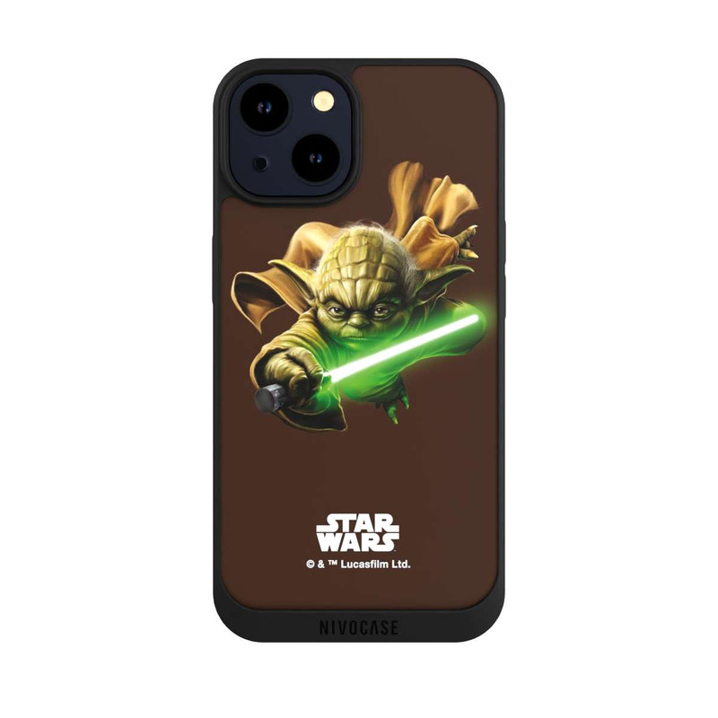 iPhone 14 NIVOpure Yoda