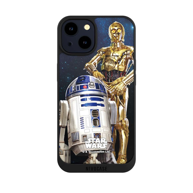 iPhone 14 NIVOpure Droïdes