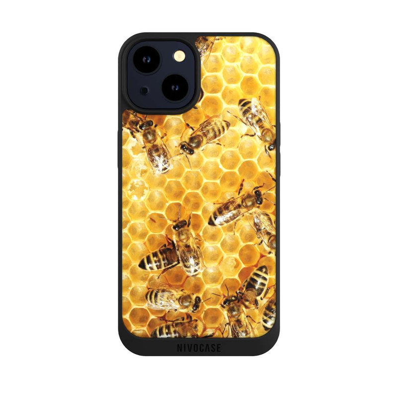 iPhone 14 NIVOpure Busy Bees