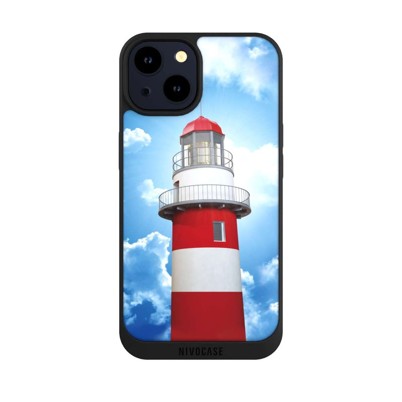 iPhone 14 NIVOpure Lighthouse 1