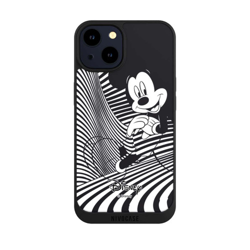 Apple iPhone 14 NIVOpure Micky Illusion