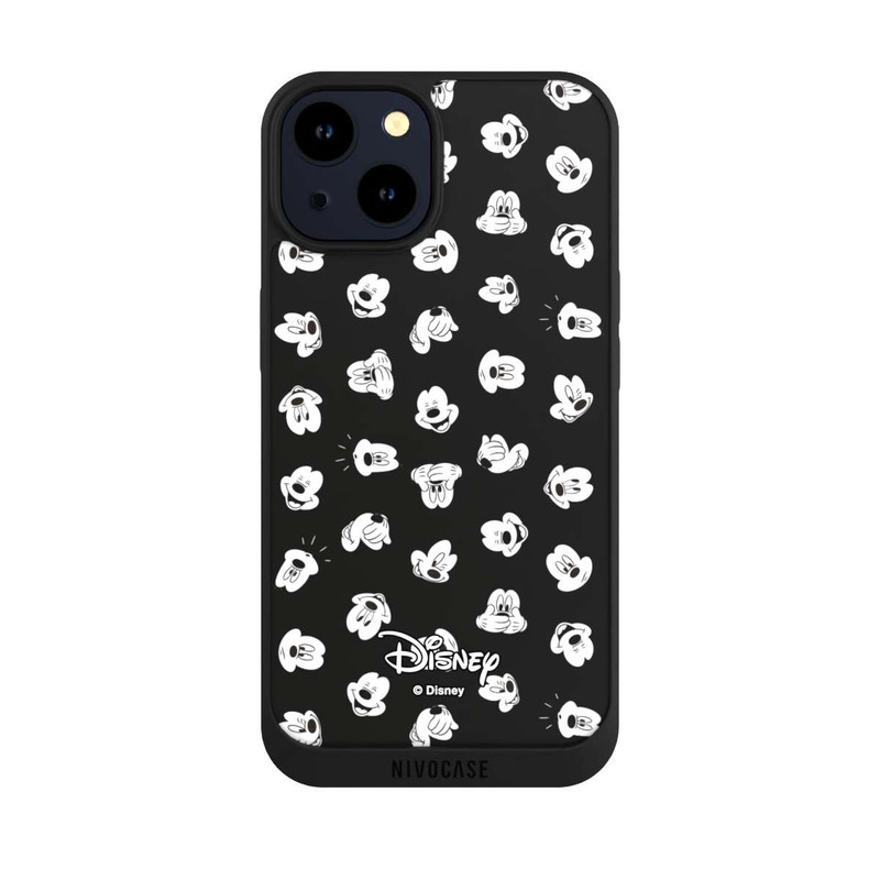 iPhone 14 NIVOpure Mickey Visages