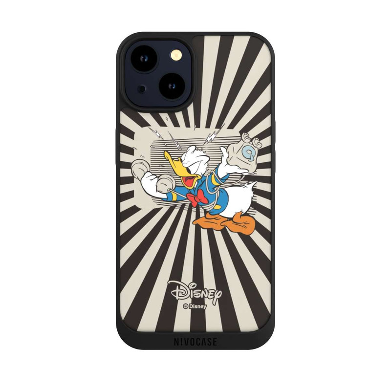 iPhone 14 NIVOpure Hello?! Donald Duck