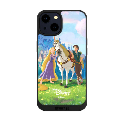 Apple iPhone 14 NIVOpure Tangled