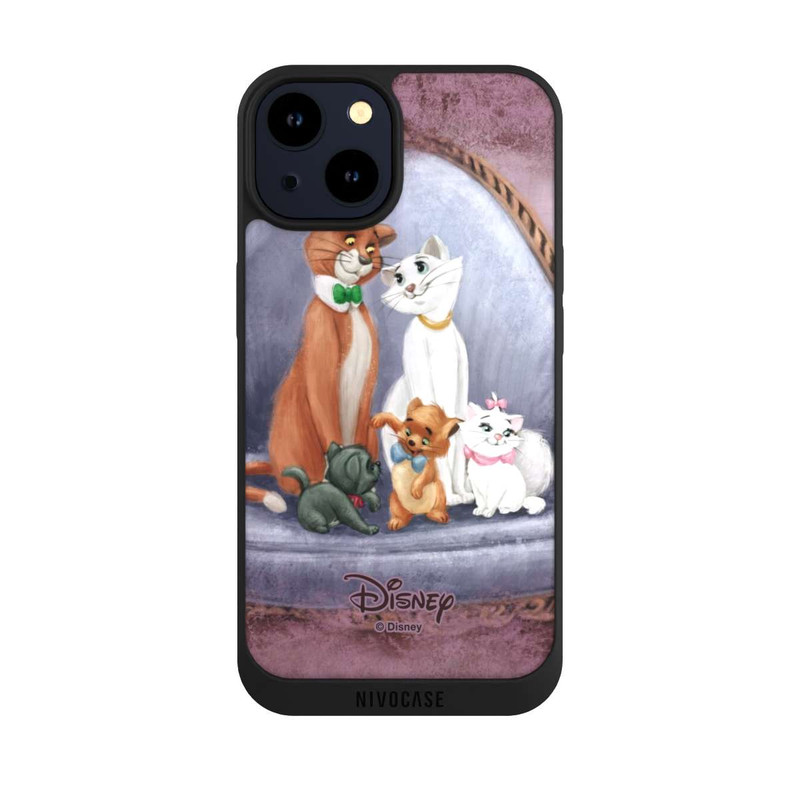 iPhone 14 NIVOpure Aristochats