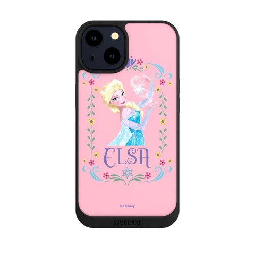 Apple iPhone 14 NIVOpure Elsa