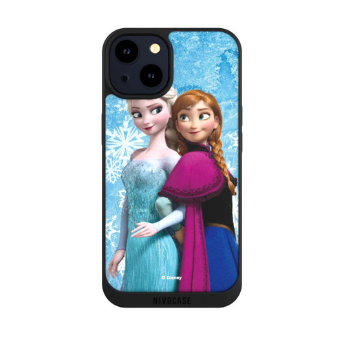 Apple iPhone 14 NIVOpure Sisters