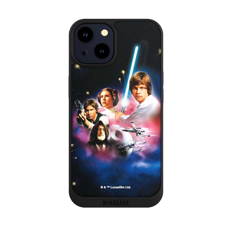 iPhone 14 NIVOpure Un Nouvel Espoir
