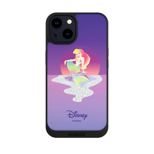 Apple iPhone 14 NIVOpure The Little Mermaid