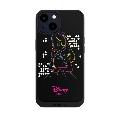 Apple iPhone 14 NIVOpure Alice