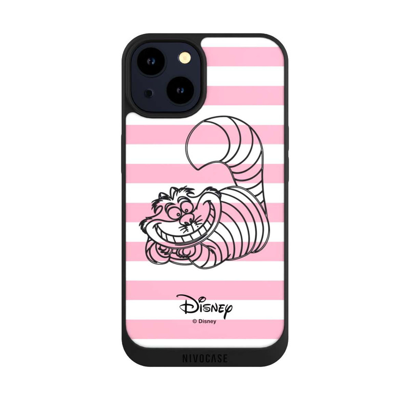 iPhone 14 NIVOpure Cheshire Cat