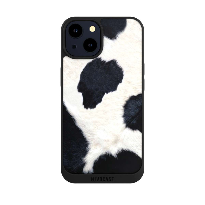 iPhone 14 NIVOpure Kuhflecken