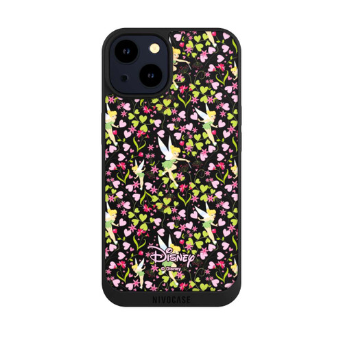 Apple iPhone 14 NIVOpure Pixie Pattern