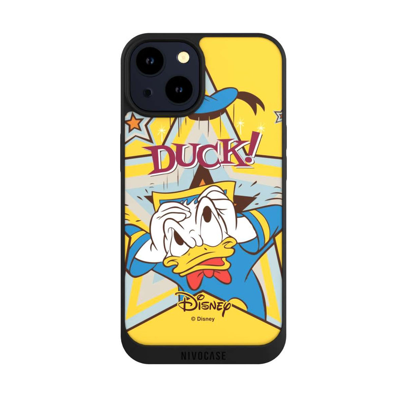 iPhone 14 NIVOpure Duck!