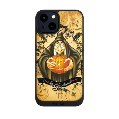 Apple iPhone 14 NIVOpure Wicked Witch