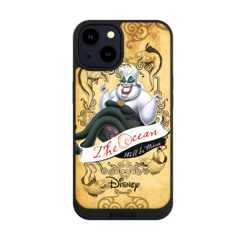 Apple iPhone 14 NIVOpure The Ocean Will Be Mine