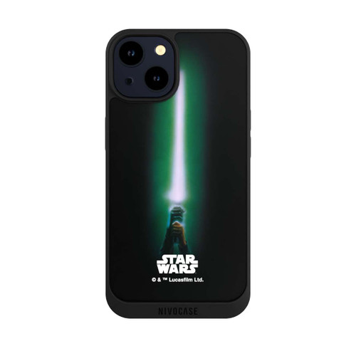 Apple iPhone 14 NIVOpure Lichtschwert