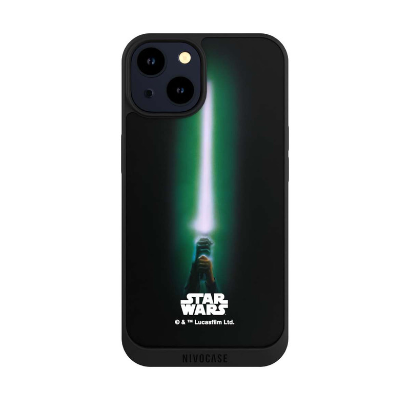 iPhone 14 NIVOpure Lichtschwert