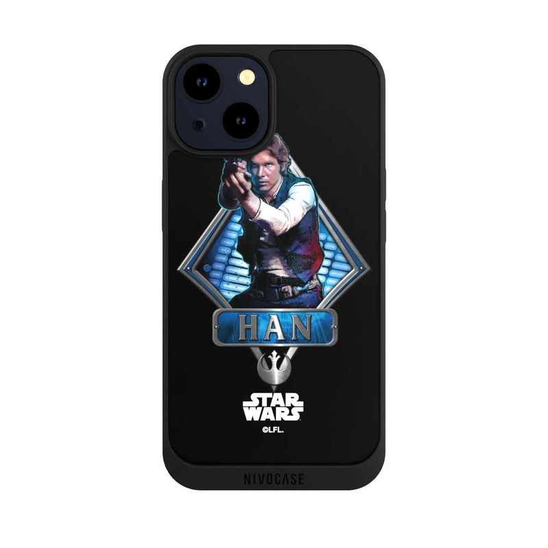 iPhone 14 NIVOpure Han