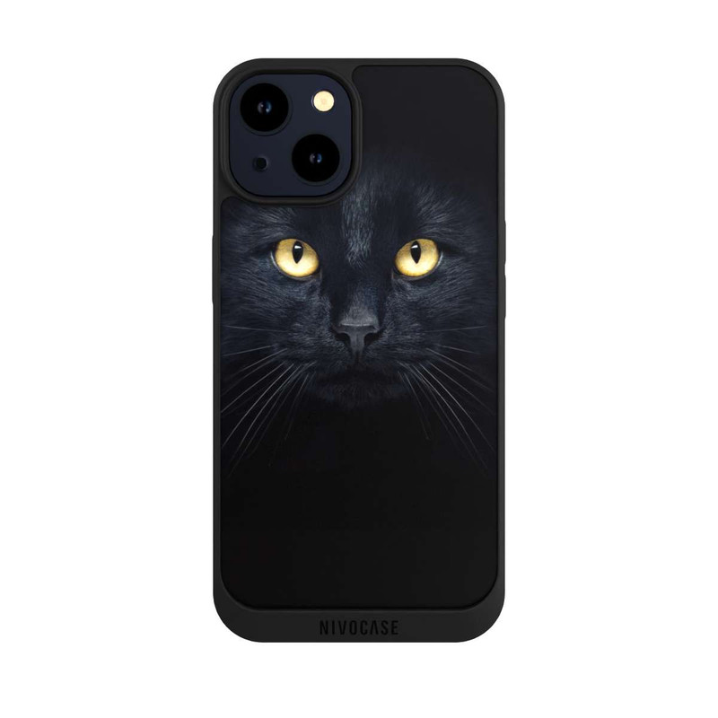 iPhone 14 NIVOpure Tom Cat