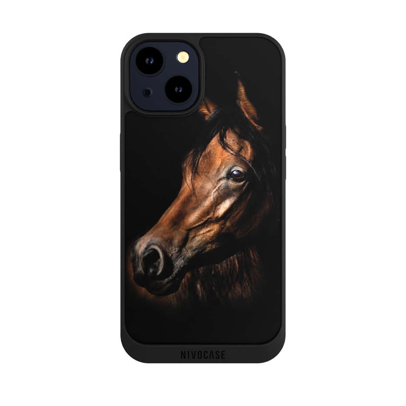 iPhone 14 NIVOpure Horse