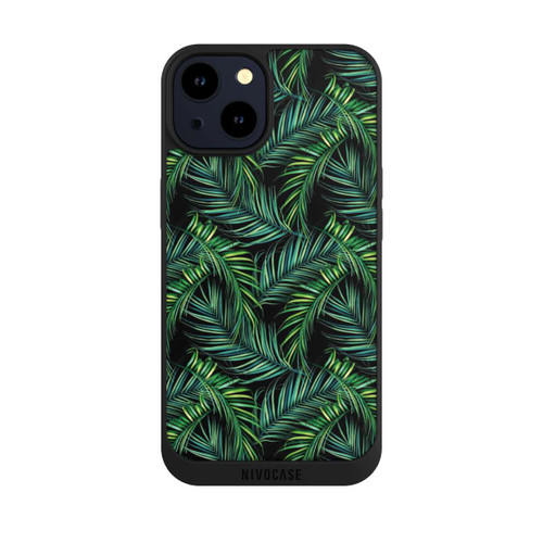 Apple iPhone 14 NIVOpure Go Tropical