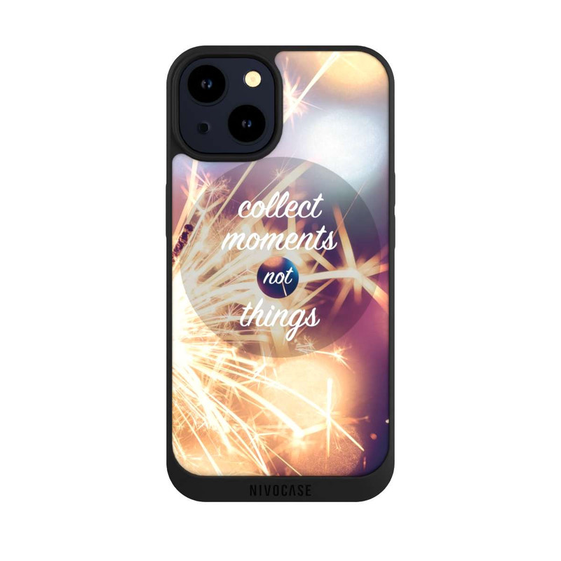 iPhone 14 NIVOpure Collect Moments... VS