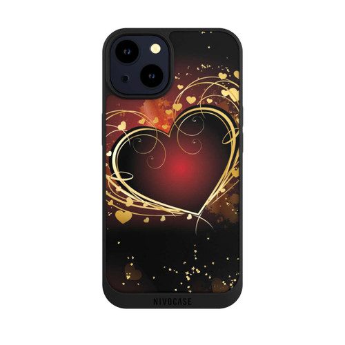 Apple iPhone 14 NIVOpure Shining Love
