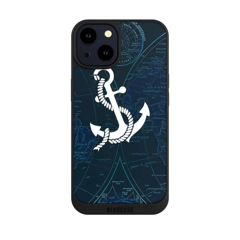 iPhone 14 NIVOpure Style marin