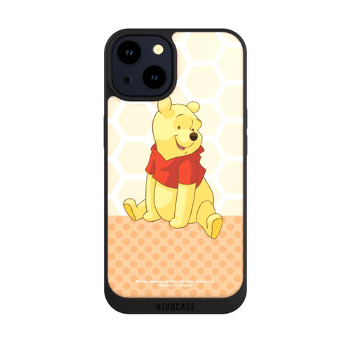 Apple iPhone 14 NIVOpure Winnie Puuh