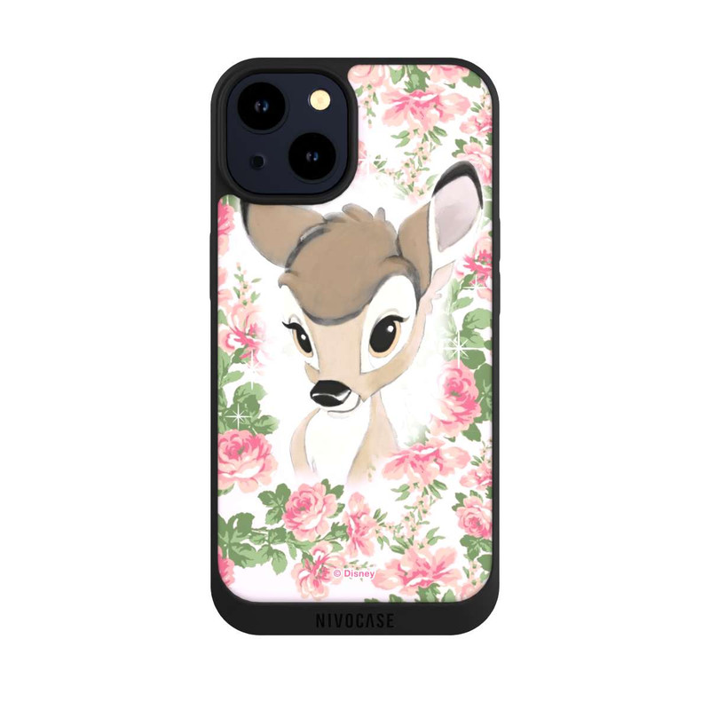 iPhone 14 NIVOpure Bambi Flower Child